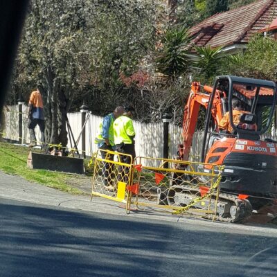 Civil Works