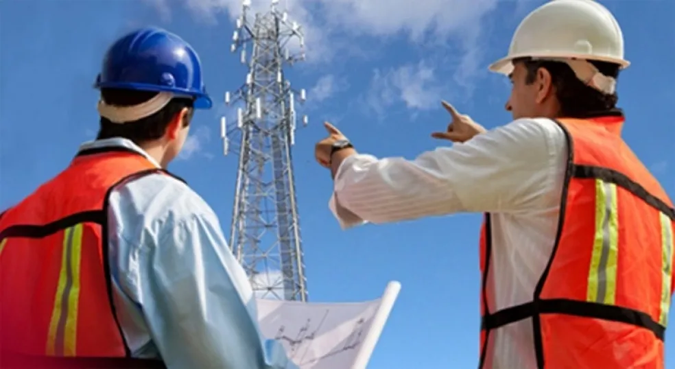 Surveying / Engineering